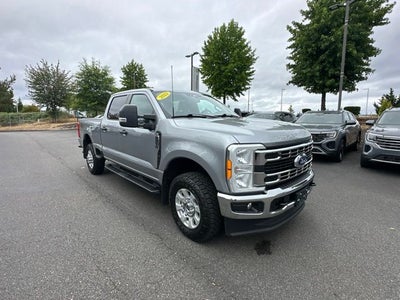 2023 Ford F-250SD XLT