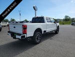 2024 Ford F-350SD Lariat