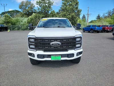 2024 Ford F-350SD Lariat