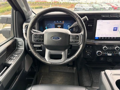 2023 Ford F-350SD Lariat DRW