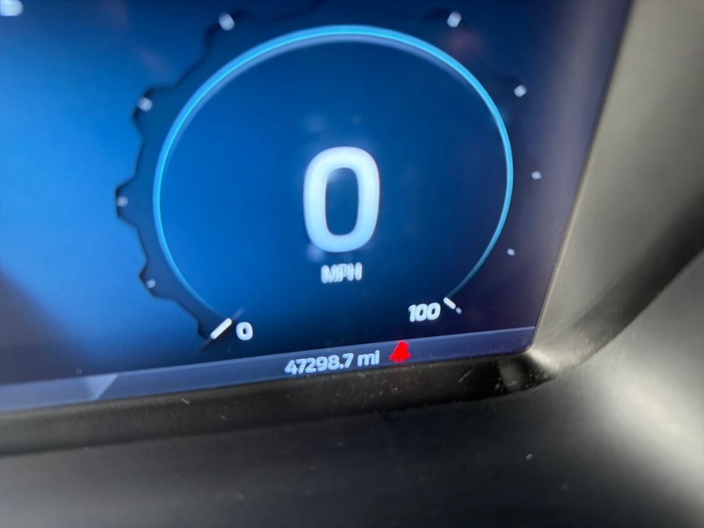 2023 Ford F-350SD Lariat DRW