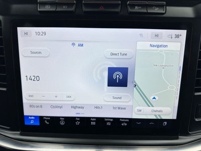 2023 Ford F-350SD Lariat DRW