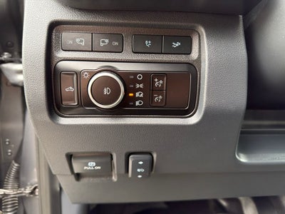 2023 Ford F-350SD Lariat DRW