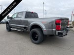 2023 Ford F-350SD Lariat DRW