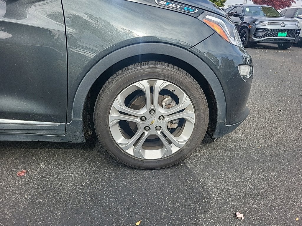2020 Chevrolet Bolt EV LT