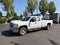 2013 Chevrolet Silverado 2500HD Work Truck