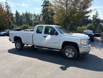 2013 Chevrolet Silverado 2500HD Work Truck