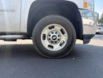 2013 Chevrolet Silverado 2500HD Work Truck