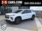 2025 Chevrolet Traverse AWD High Country