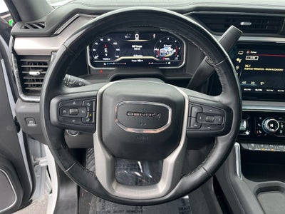 2024 GMC Sierra 3500HD Denali