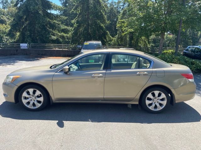 2009 Honda Accord EX 2.4