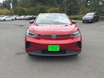 2023 Volkswagen ID.4 S