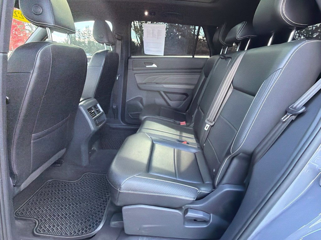 2022 Volkswagen Atlas Cross Sport 2.0T SEL