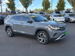 2022 Volkswagen Atlas Cross Sport 2.0T SEL