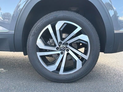2022 Volkswagen Atlas Cross Sport 2.0T SEL
