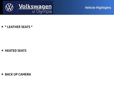 2022 Volkswagen Atlas SEL