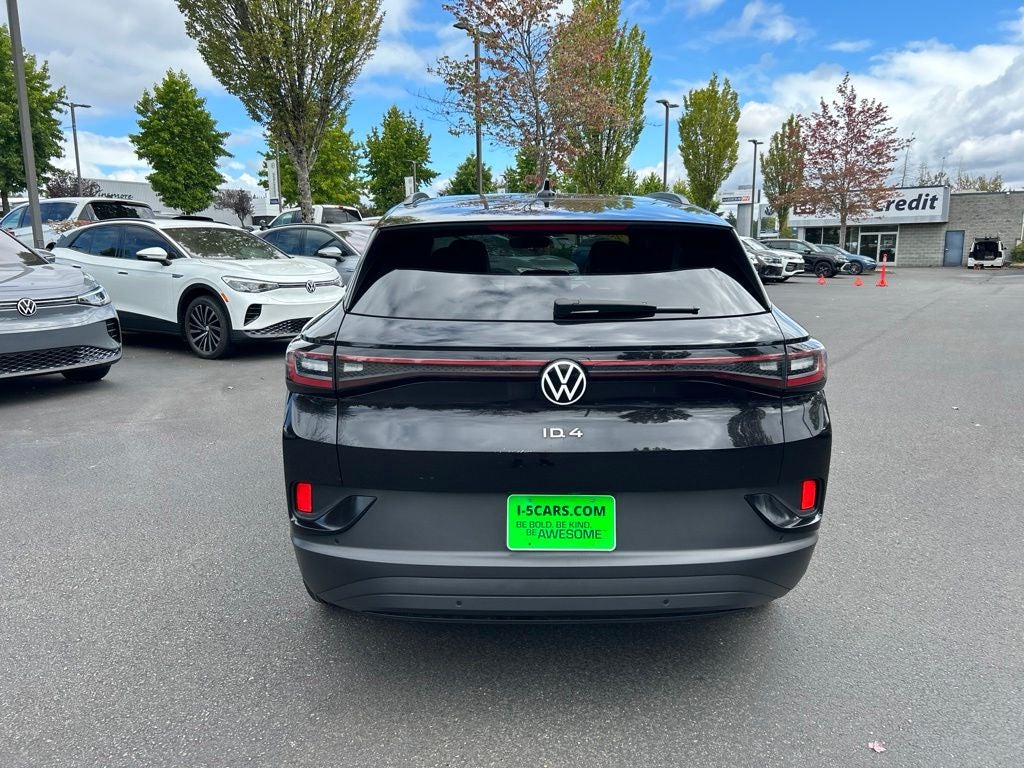2023 Volkswagen ID.4 Pro