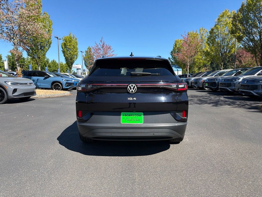 2023 Volkswagen ID.4 Pro