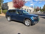 2018 Volkswagen Atlas 2.0T SE