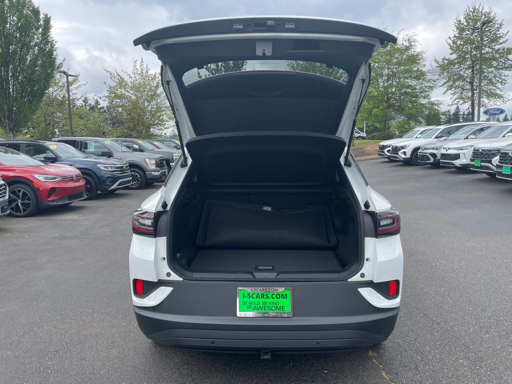 2023 Volkswagen ID.4 Pro