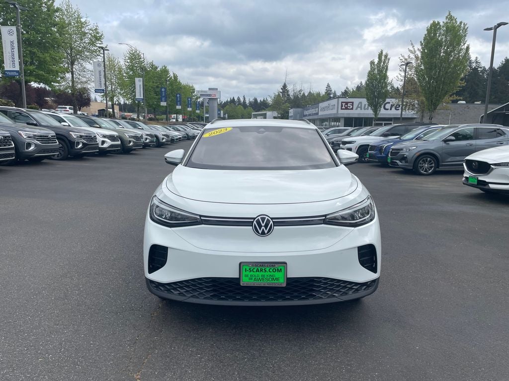 2023 Volkswagen ID.4 Pro