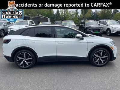 2023 Volkswagen ID.4 Pro S