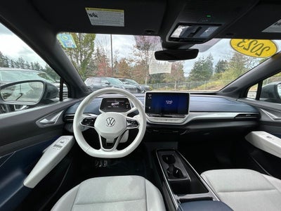 2023 Volkswagen ID.4 Pro S