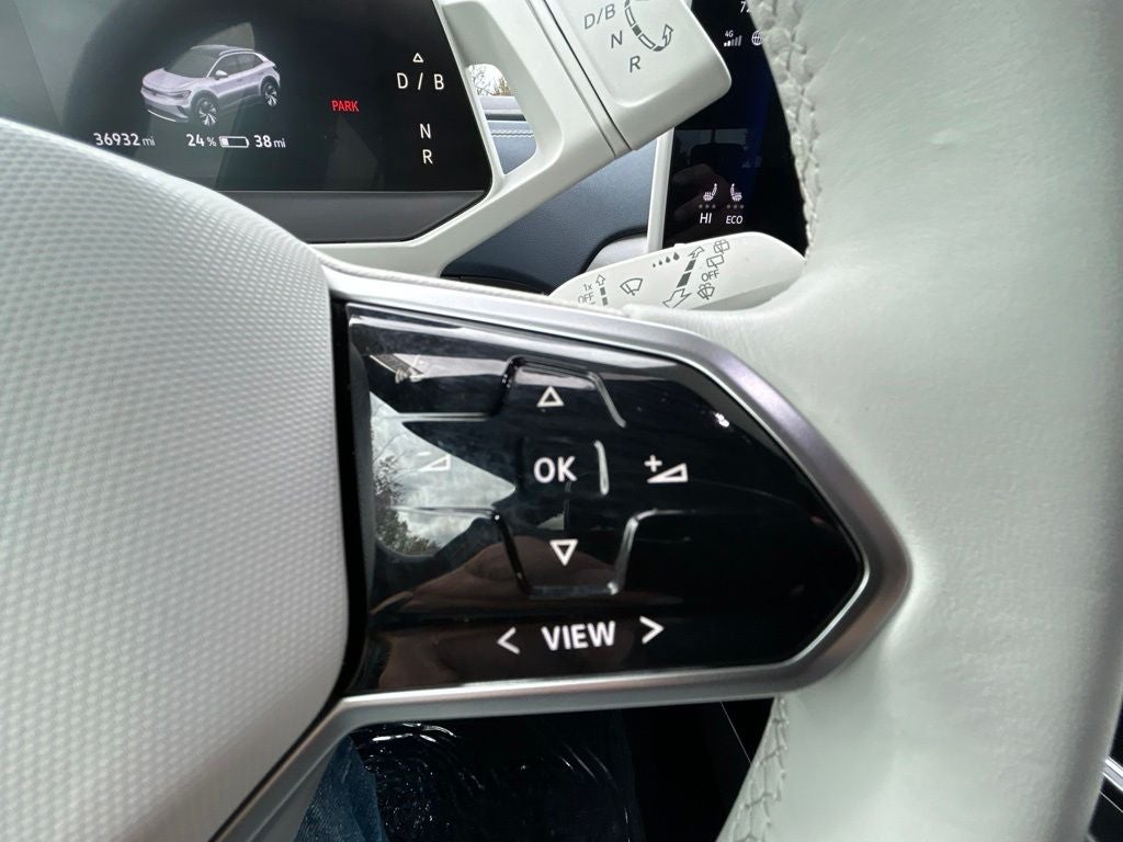 2023 Volkswagen ID.4 Pro S