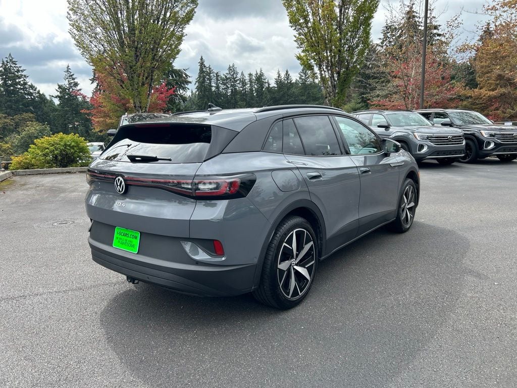2023 Volkswagen ID.4 Pro S
