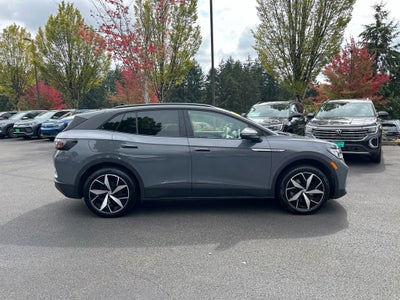 2023 Volkswagen ID.4 Pro S