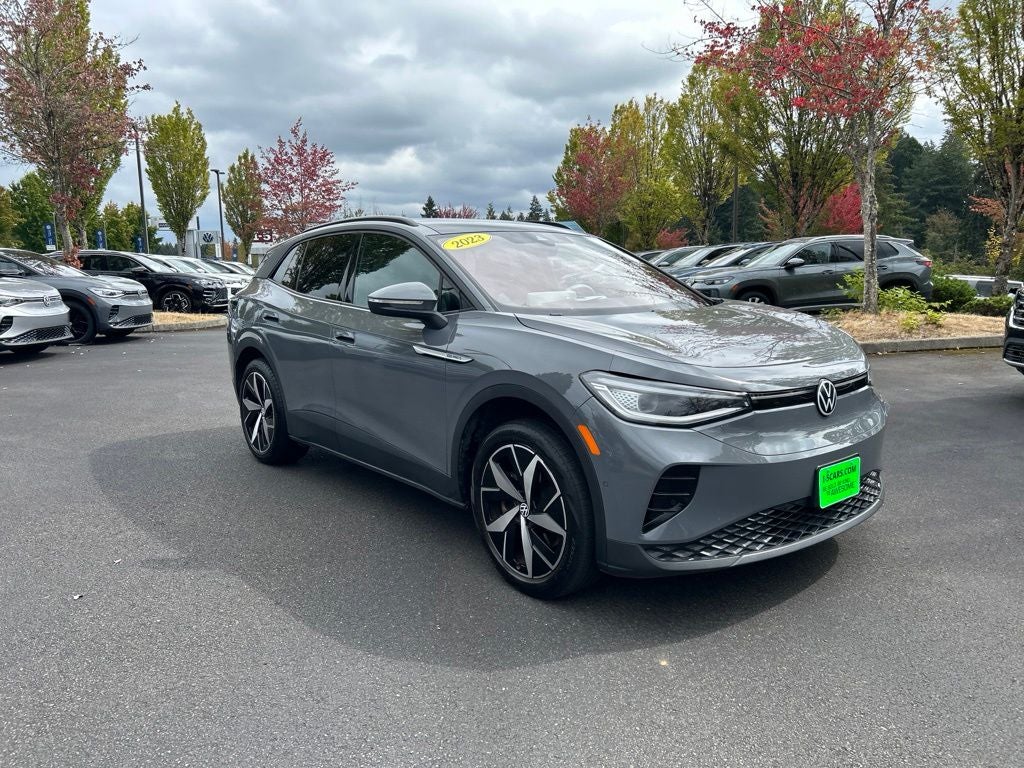 2023 Volkswagen ID.4 Pro S