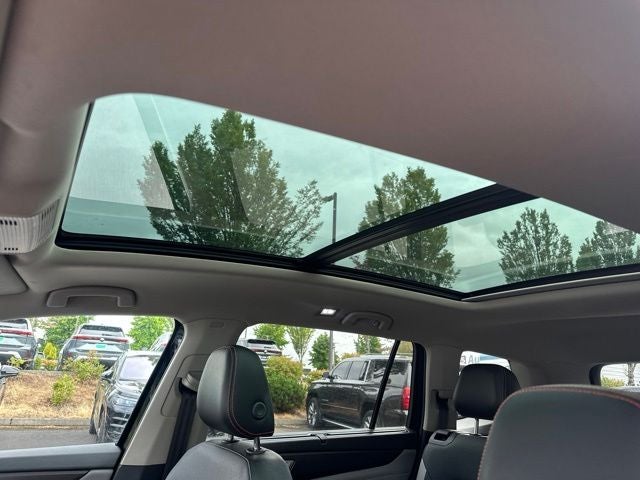 2024 Volkswagen Atlas 2.0T Peak Edition SEL