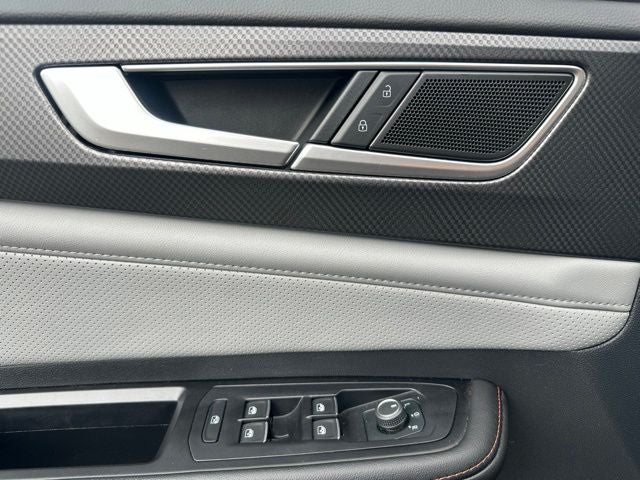 2024 Volkswagen Atlas 2.0T Peak Edition SEL