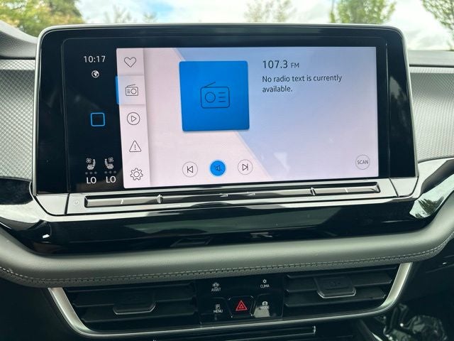 2024 Volkswagen Atlas 2.0T Peak Edition SEL