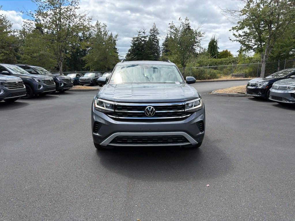 2022 Volkswagen Atlas 2.0T SE w/Technology