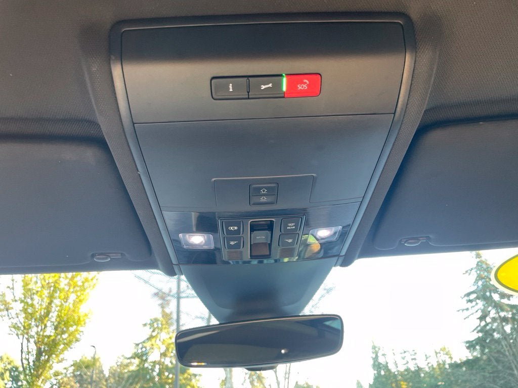 2020 Volkswagen Atlas Cross Sport 2.0T SEL 4Motion