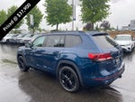 2023 Volkswagen Atlas 3.6L V6 SEL R-Line