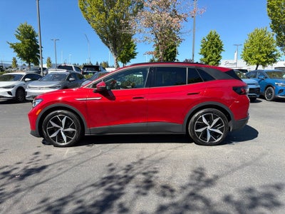 2023 Volkswagen ID.4 Pro S