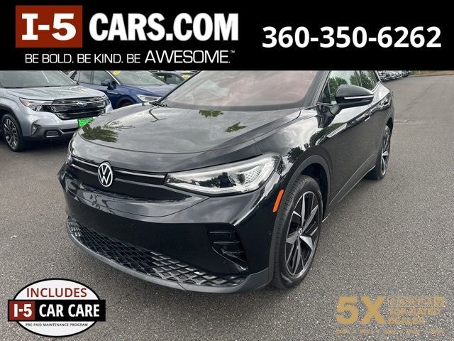 2023 Volkswagen ID.4 Pro S