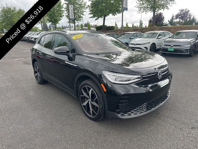 2023 Volkswagen ID.4 Pro S