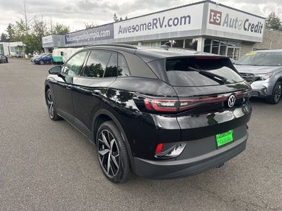 2023 Volkswagen ID.4 Pro S