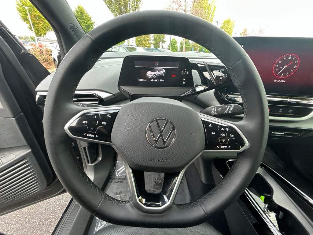 2023 Volkswagen ID.4 Pro S