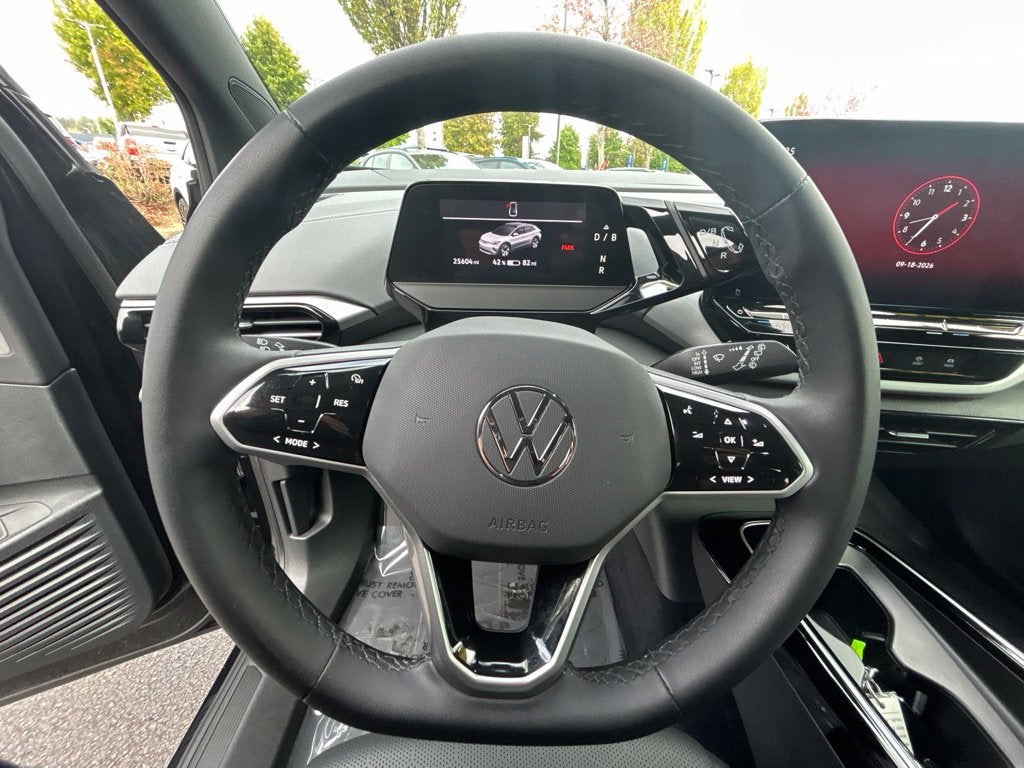 2023 Volkswagen ID.4 Pro S