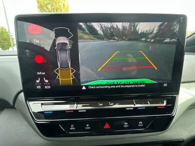 2023 Volkswagen ID.4 Pro S