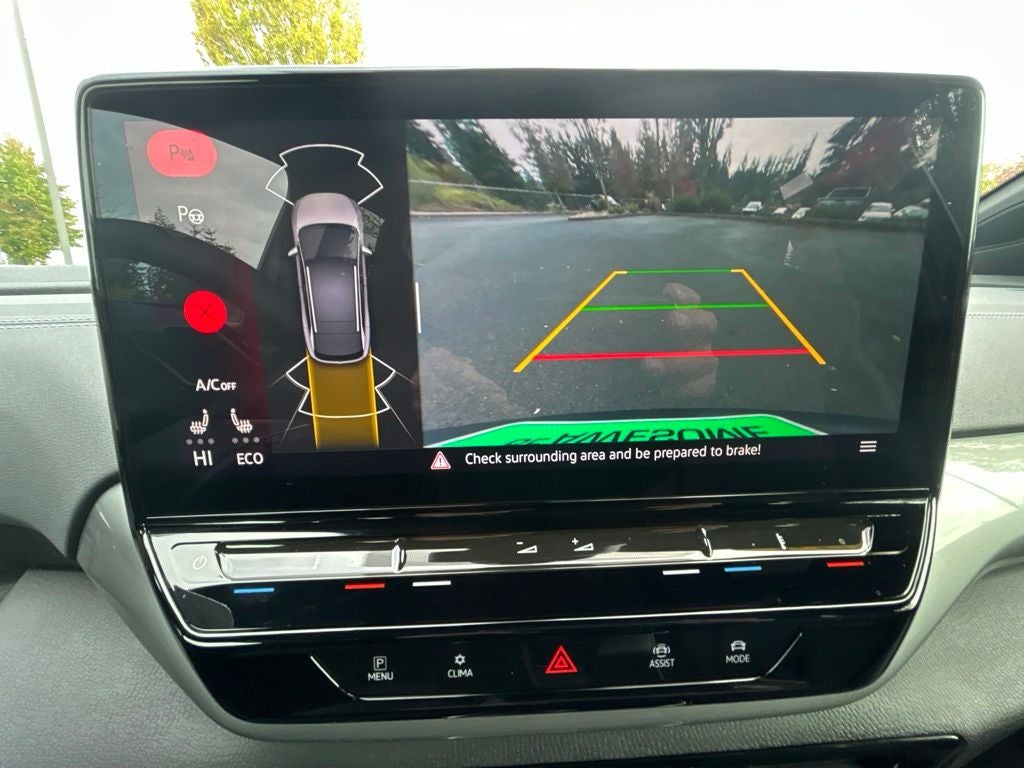 2023 Volkswagen ID.4 Pro S