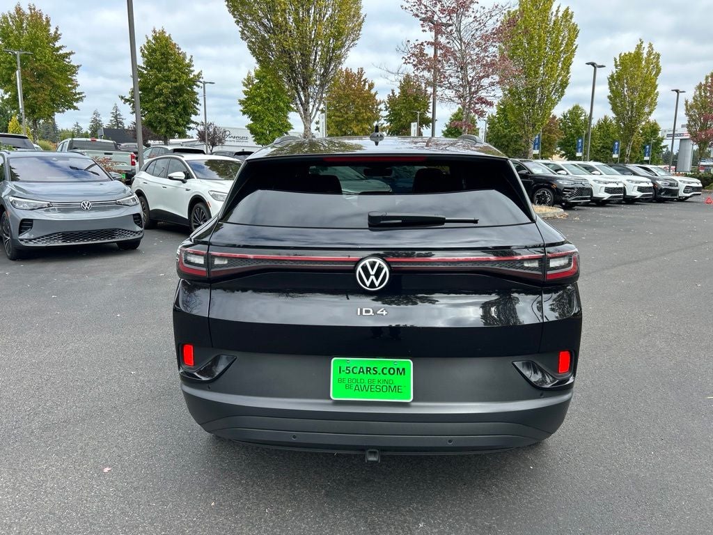 2023 Volkswagen ID.4 Pro S