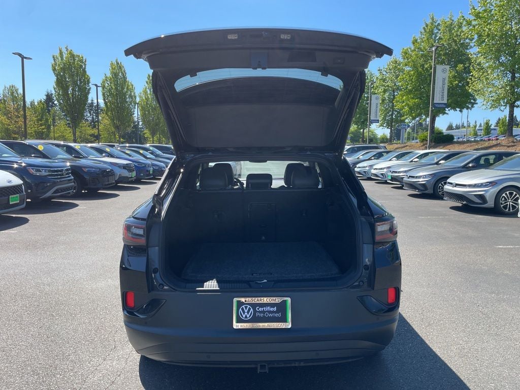 2023 Volkswagen ID.4 Pro S