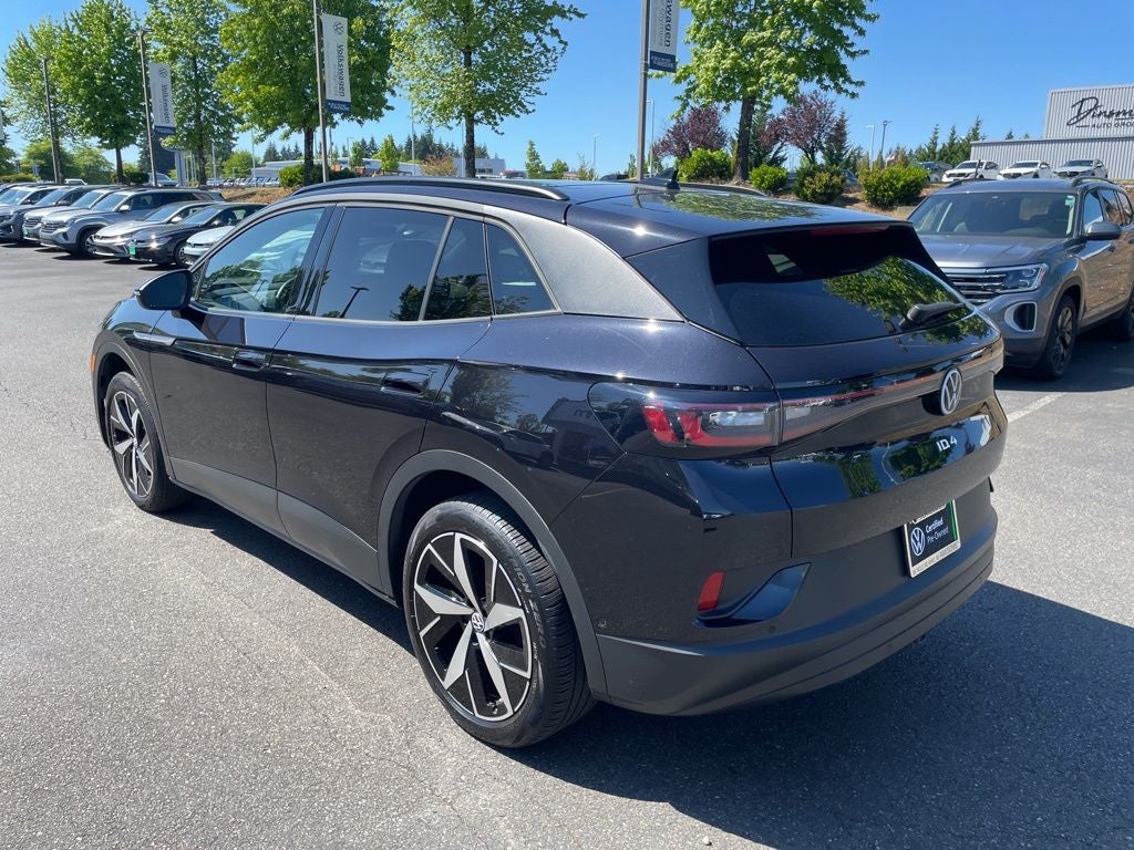 2023 Volkswagen ID.4 Pro S