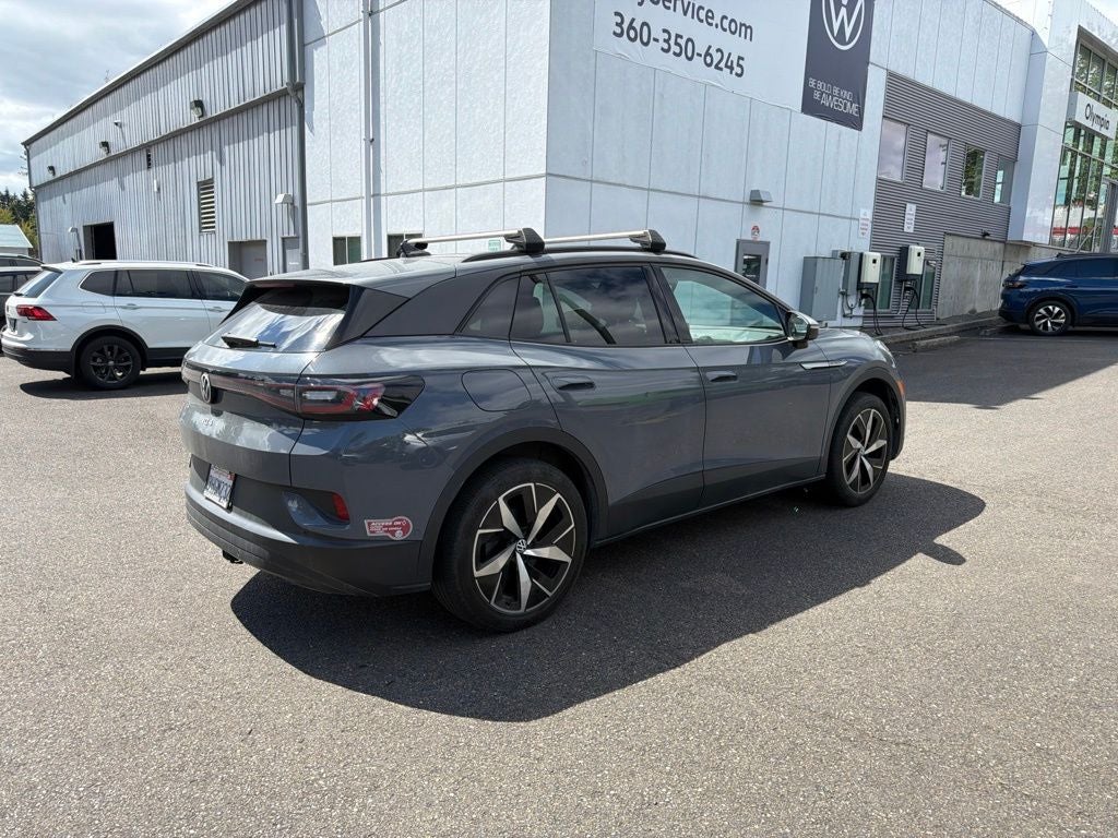 2023 Volkswagen ID.4 Pro S