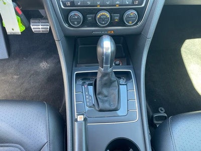 2018 Volkswagen Passat 2.0T R-Line